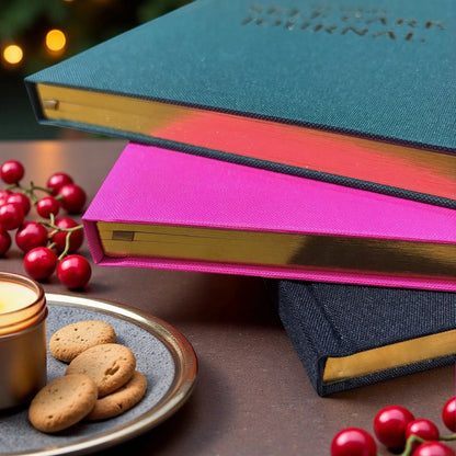 Mindfulness Journal for Mental Wellness - Daily Self Care Routine Tracker with Mood Logs, Positive Habits, Gratitude Prompts